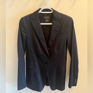 Club Monaco blazer
